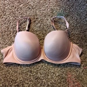 Soma cooling balconette bra size 38C